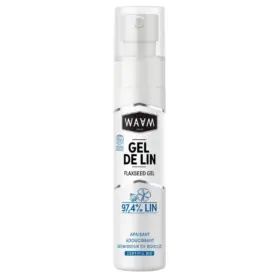 Waam Gel Linaza 100ml